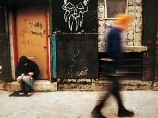 ALBUM: Rancid – Life Won't Wait vRancid Life Won't Wait