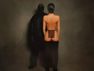¥$, Kanye West & Ty Dolla $ign VULTURES 1