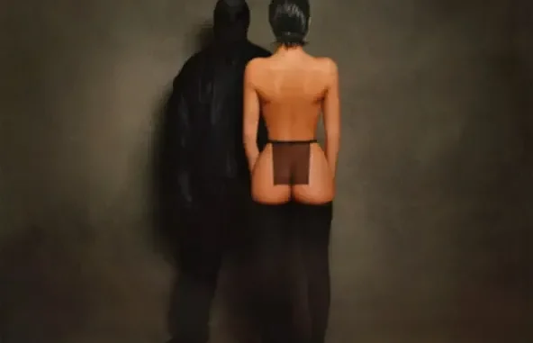 ¥$, Kanye West & Ty Dolla $ign VULTURES 1 ¥$, Kanye West & Ty Dolla $ign VULTURES 1