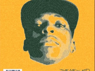 4THEE ZA – Lengoma (Outro)