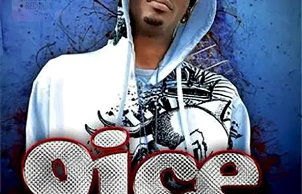9ice Gongo Aso
