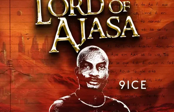 9ice Lord of Ajasa