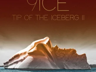 9ice Tip of the Iceberg II9ice G O A T