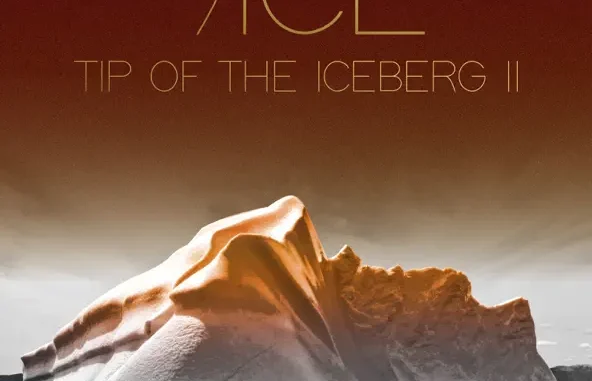 9ice Tip of the Iceberg II9ice G O A T