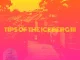 9ice Tip of the Iceberg III