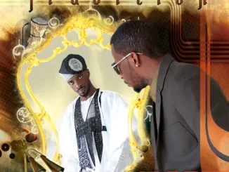 9ice Tradition