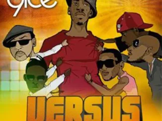 9ice Versus (The Battle Line is Drawn)