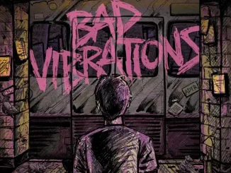 A Day to Remember Bad Vibrations (Deluxe Edition)
