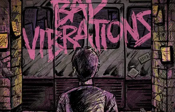 A Day to Remember Bad Vibrations (Deluxe Edition)