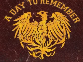 ALBUM: A Day to Remember – For Those Who Have Heart (Deluxe Edition) A Day to Remember For Those Who Have Heart (Deluxe Edition)