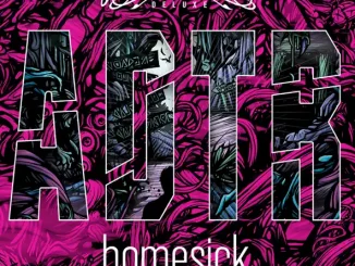 A Day to Remember Homesick (Special Edition)