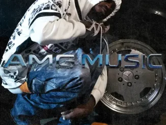 A$AP NAST & Destroy Lonely AMG Music