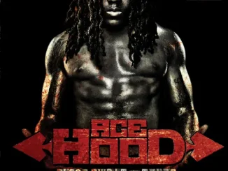 ALBUM: Ace Hood – Blood Sweat & Tears (Deluxe Edition) Ace Hood Blood Sweat & Tears (Deluxe Edition)