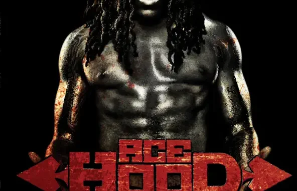 Ace Hood Blood Sweat & Tears (Deluxe Edition) Ace Hood Blood Sweat & Tears (Deluxe Edition)