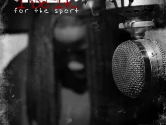 ALBUM: Ace Hood – I Do It... For the Sport Ace Hood I Do It For the Sport