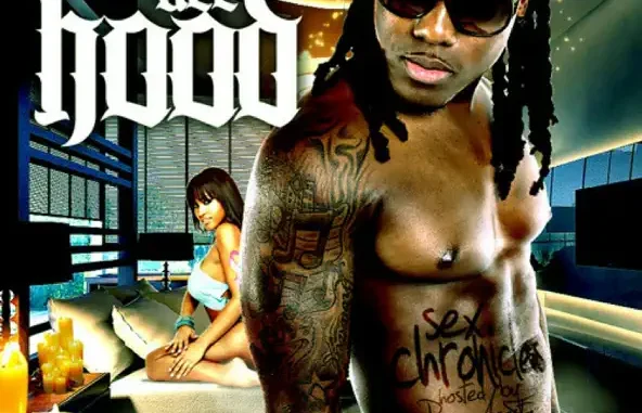 Ace Hood Sex Chronicles Ace Hood Sex Chronicles
