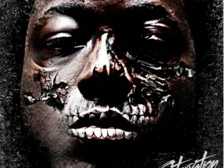 ALBUM: Ace Hood – Starvation Ace Hood Starvation