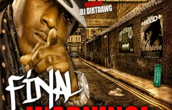 Ace Hood The Final Warning Mixtape Ace Hood The Final Warning Mixtape