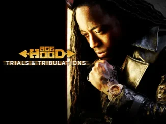 ALBUM: Ace Hood – Trials & Tribulations (Deluxe Version) Ace Hood Trials & Tribulations (Deluxe Version)
