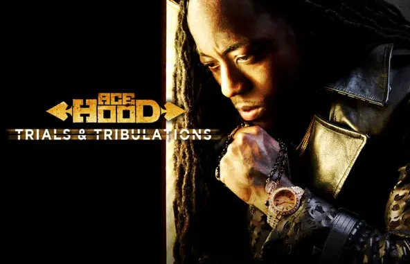 Ace Hood Trials & Tribulations (Deluxe Version) Ace Hood Trials & Tribulations (Deluxe Version)