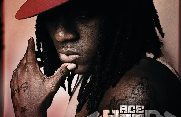 Ace Hood – Ruthless Ace Hood – Ruthless