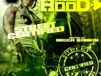 ALBUM: Ace Hood – Street Certified Ace Hood – Street Certified