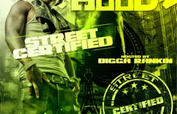 Ace Hood – Street Certified Ace Hood – Street Certified