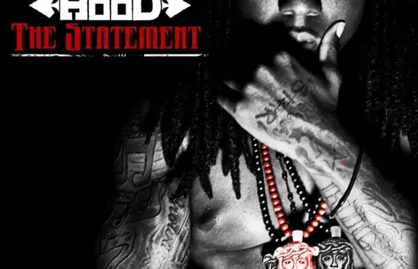 Ace Hood – The Statement Ace Hood – The Statement