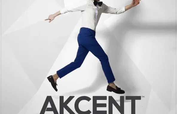 Akcent Around the World EP Akcent Around the World EP