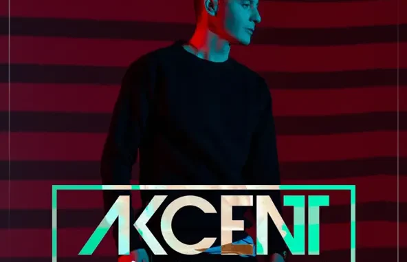 Akcent Love the Show Akcent Love the Show