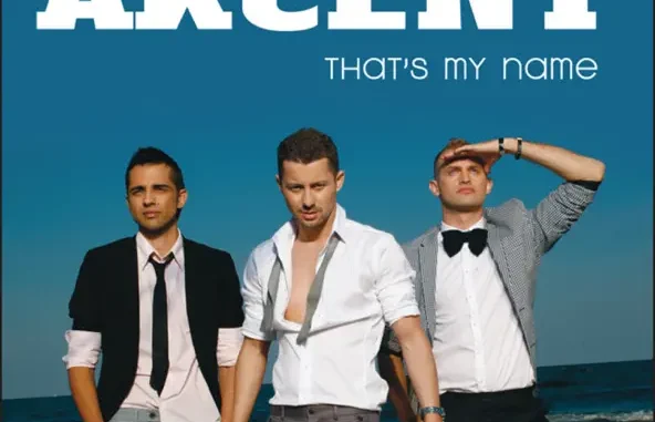 Akcent That's my name EP Akcent That's my name EP
