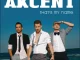 Akcent That's my name EP