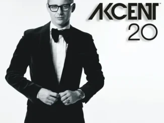 ALBUM: Akcent – Akcent 20 Akcent – Akcent 20