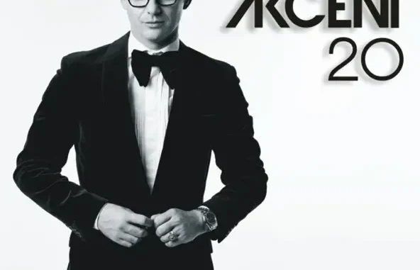 Akcent – Akcent 20 Akcent – Akcent 20