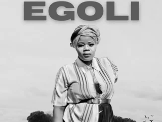 Alvaro Sa – Egoli ft Liyana Ndiweni