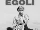 Alvaro Sa – Egoli ft Liyana Ndiweni