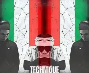 AmaKay MusiQ ft BraJakes – Technique AmaKay MusiQ – Technique ft BraJakes