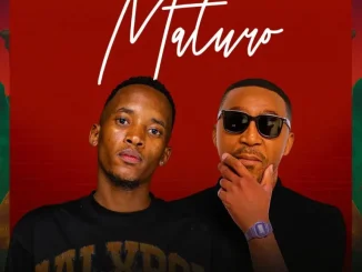 Album: Andy Keys & KingTouch - Maturo Andy Keys & KingTouch – Maturo