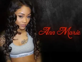 Ann Marie Ann Marie