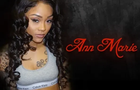 Ann Marie Ann Marie Ann Marie Ann Marie