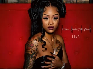 Ann Marie Pain Never Looked This Good (Day)