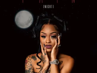 Ann Marie Pain Never Looked This Good (Night)