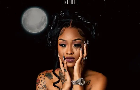 Ann Marie Pain Never Looked This Good (Night)