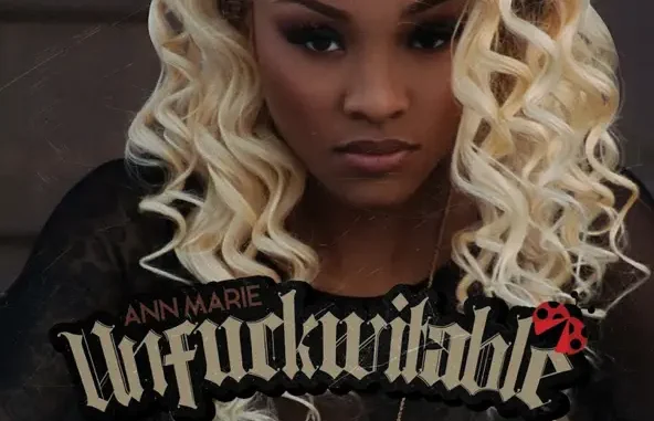 Ann Marie Unfuckwitable
