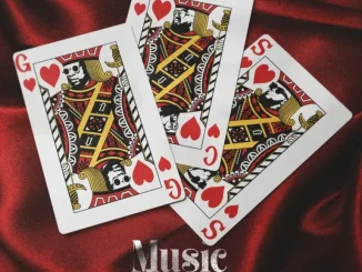 Album: Artwork Sounds & CocoSA - Music & Love 3 Artwork Sounds & CocoSA – Music & Love 3