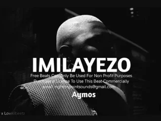 Aymos ft Samthing Soweto, Mas Musiq, Eemoh & Soa Matrixx – Imilayezo Aymos – Imilayezo ft Samthing Soweto, Mas Musiq, Eemoh & Soa Matrixx