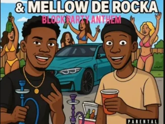 Ayoooking ft Mellow De Rocka & Dj Fresh Vibez – Invasion Mode Ayoooking – Invasion Mode ft Mellow De Rocka & Dj Fresh Vibez