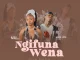 BlaQ Vein – Ngifuna Wena ft Nana Thabile