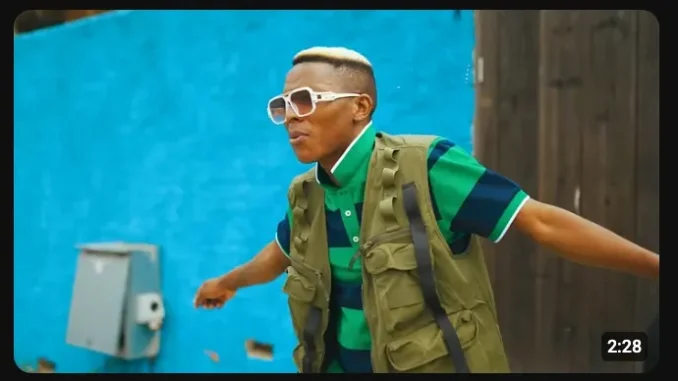 Blaq Major – Akphakame iGlass ft Bless The Gentleman Blaq Major – Akphakame iGlass ft Bless The Gentleman