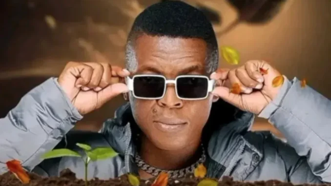 Bless The Gentleman – Lengoma Ft Blaq Major Bless The Gentleman – Lengoma Ft Blaq Major